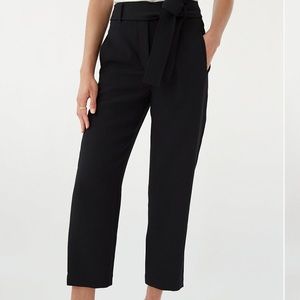 Wilfred Tie Front Pant